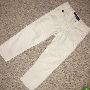 Jordache skinny jeans 3t